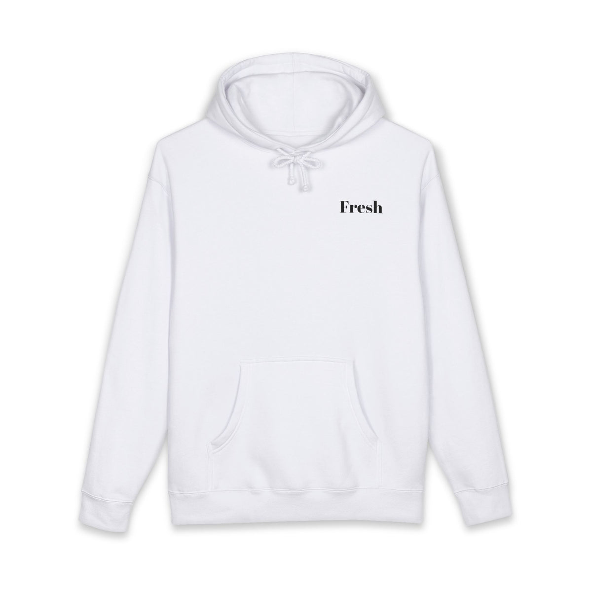 Unisex Heavyweight Hooded Sweatshirt