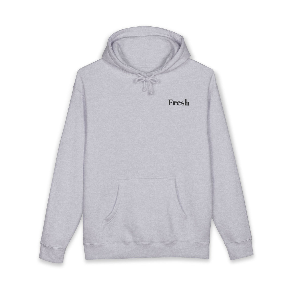 Unisex Heavyweight Hooded Sweatshirt