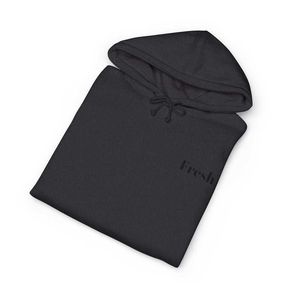 Unisex Heavyweight Hooded Sweatshirt