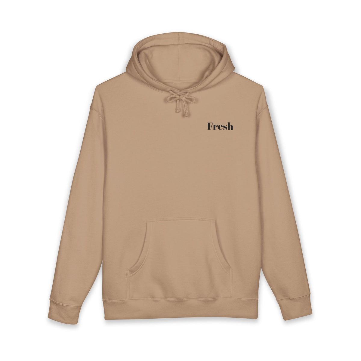 Unisex Heavyweight Hooded Sweatshirt