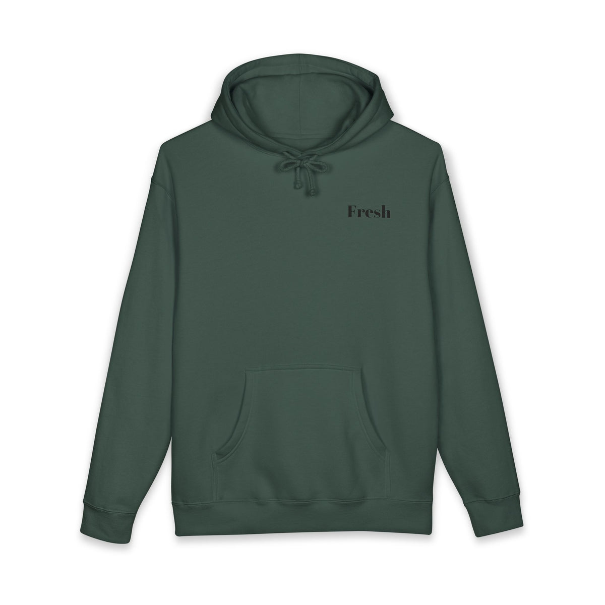 Unisex Heavyweight Hooded Sweatshirt
