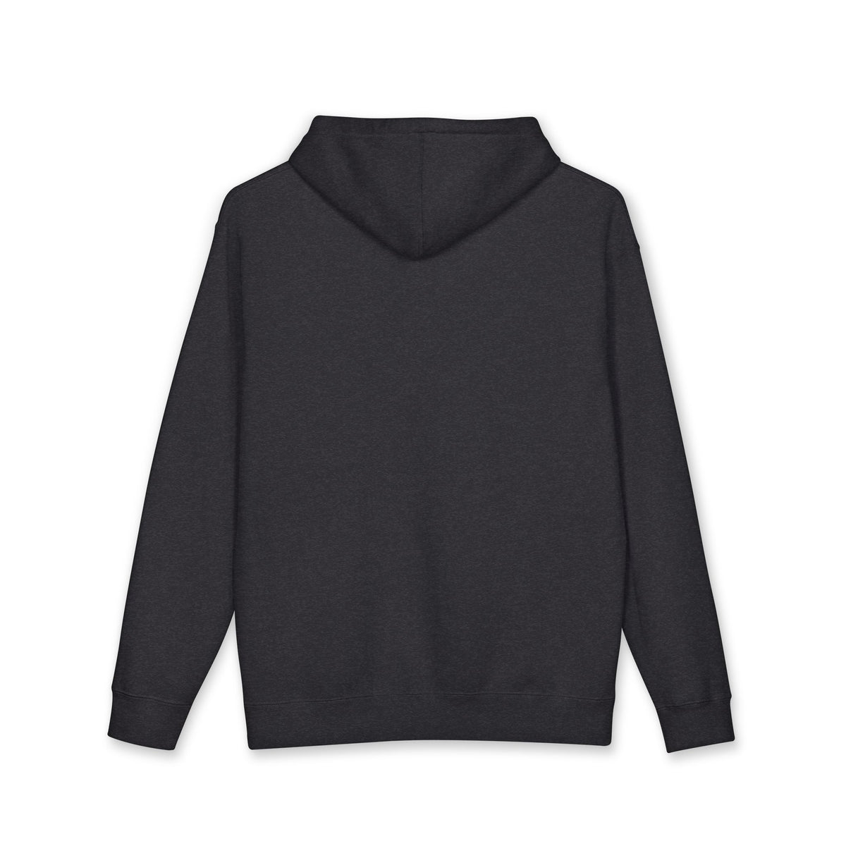 Unisex Heavyweight Hooded Sweatshirt